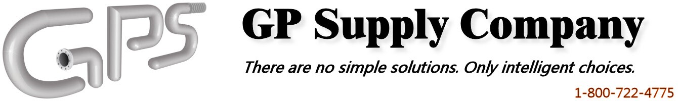 GP Supply Company