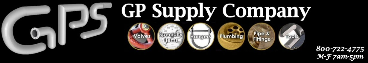 GP Supply Company